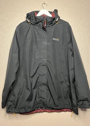 Куртка ,вітрівка regatta