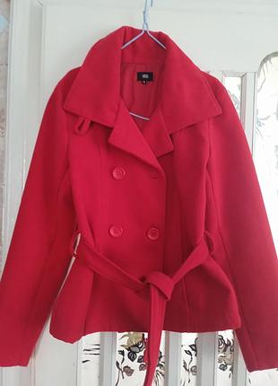 Курточка кашемировая