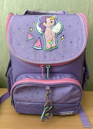 Каркасний рюкзак