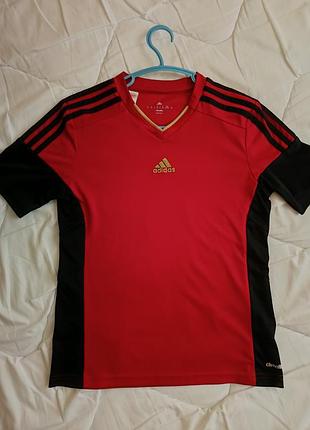 Футболка спортивна adidas