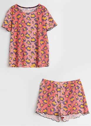 Женская пижама