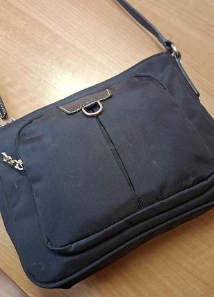 Женская сумка bogner 4
