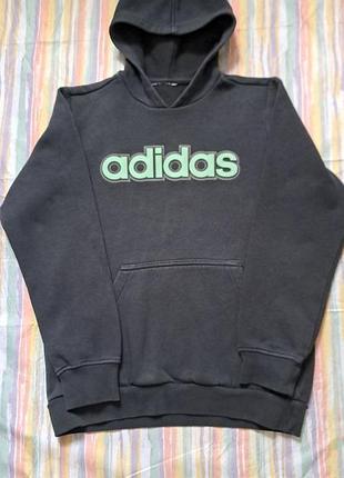 Adidas худі s-m оригінал