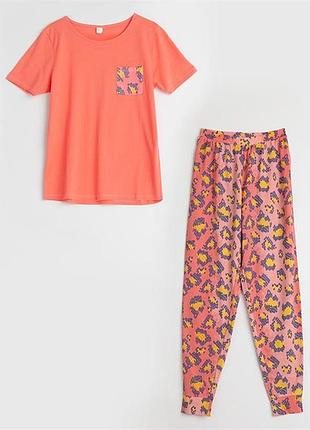 Жіноча піжама