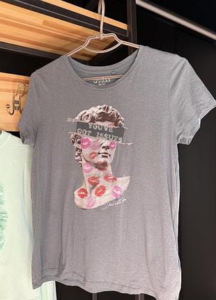 Guess футболка