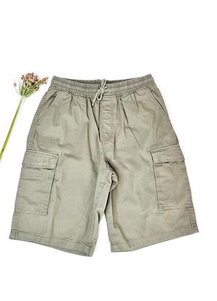 Шорти на хлопчика h&m