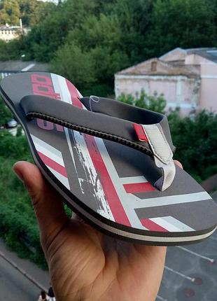 Нові чоловічі в'єтнамки
шльопанці  adidas chewang q23220