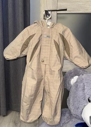 Комбинезон детский