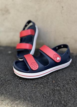 Крокси crocs 2002R cruiser. оригінал.