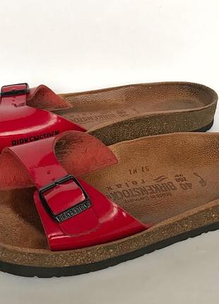 Birkenstock женские сандалии босоножки тапочки сланцы