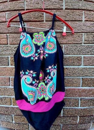 Купальник жіночий з якісного матеріалу