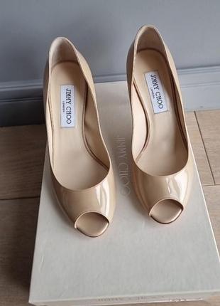 Туфлі jimmy choo,  оригінал