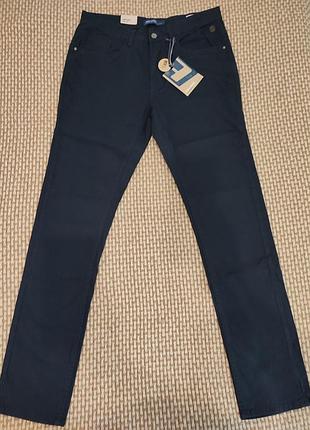 Чоловічі джинси мужские джинсы blend regular fit better cotton