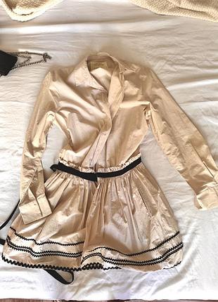 Сукня (zara)