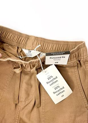 Штани h&m на хлопчика 5