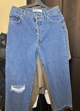 Джинси жіночі 👖