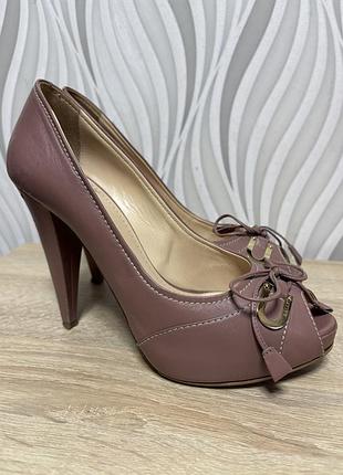 Туфлі bally швейцарія
