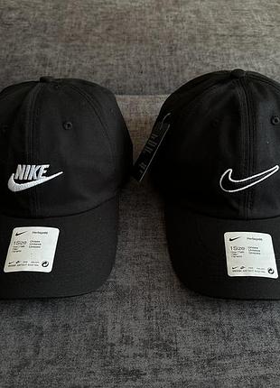 Кепка nike