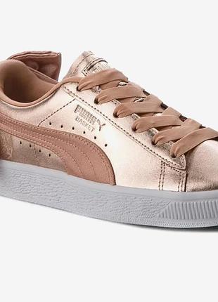 Кеди puma оригінал