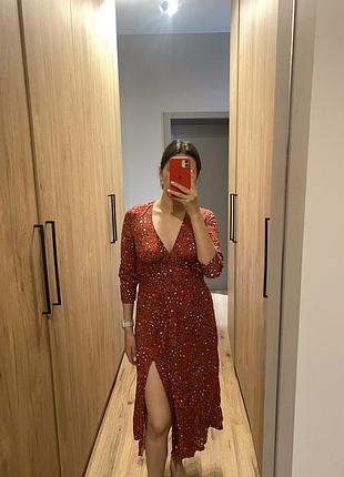 Сукня zara