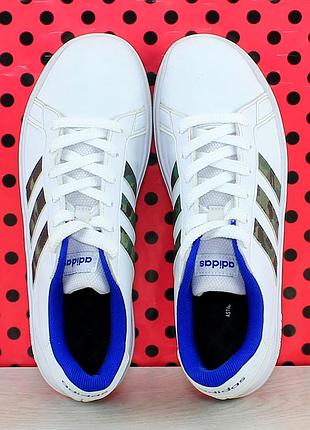 Кросівки adidas 3