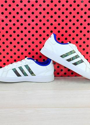Кросівки adidas 4