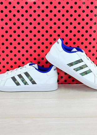 Кросівки adidas 5