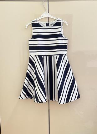 Гарна сукня ovs 116-122 розміру