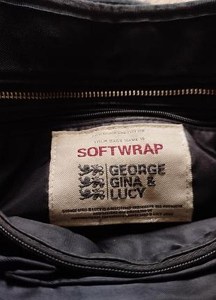 George gina &amp; lucy bag 6