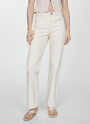 Джинси mango 2