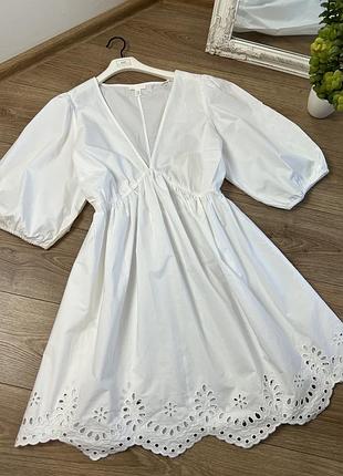 Сукня h&m прошва