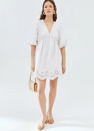 Сукня h&m прошва 4