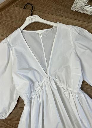 Сукня h&m прошва 3