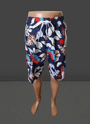 Шорты лодочки