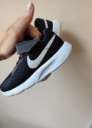 Nike кросівки для хлопчика