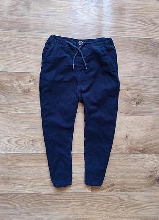 Классные вельветовые брюки