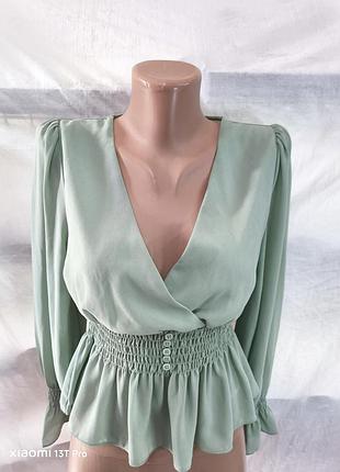 Блуза женская