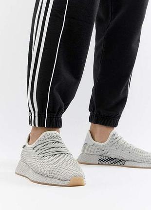 Кроссовки deerupt runner . оригинал