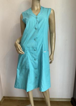 Робочий халат / m/ brend solida