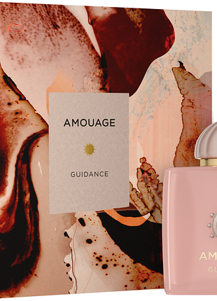 Amouage guidance
парфумована вода розпив від 3 мл