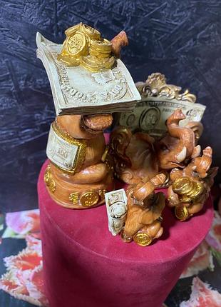 Слон грошовий