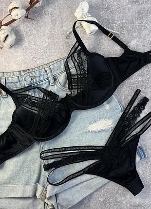 Комплект білизни agent provocateur 🔥