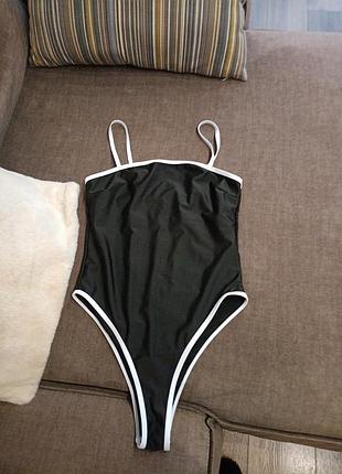 Купальник новый фирменный