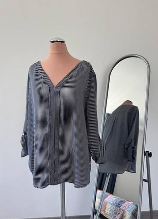 Сорочка блузка zara