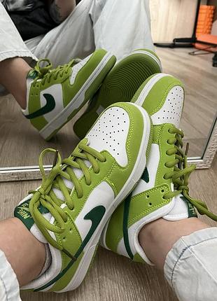 Кросівки nike dunk