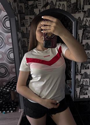 Футболка levi’s