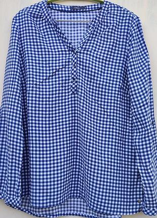 Блуза сорочка