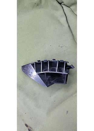 1095496-00-a крепление переднего бампера правое tesla model s 2012 - 2020