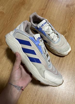 Кросівки adidas crazychaos 2.0 men running shoes hq4611