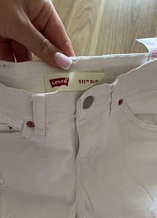 Шорти левіс для хлопців 3